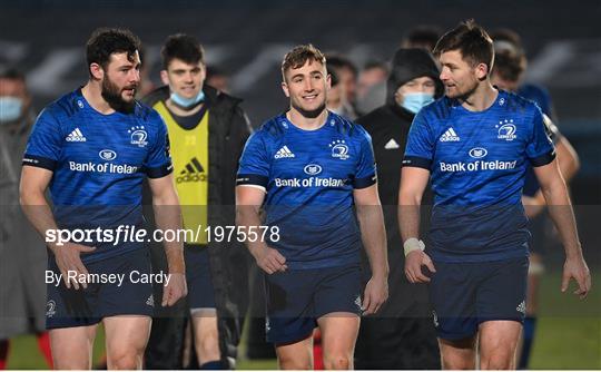 Leinster v Ulster - Guinness PRO14