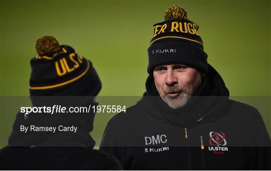 Leinster v Ulster - Guinness PRO14 Leinster v Ulster - Guinness PRO14