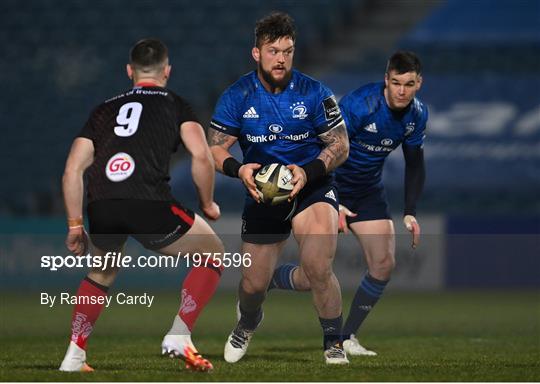 Leinster v Ulster - Guinness PRO14 Leinster v Ulster - Guinness PRO14