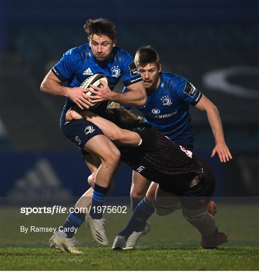 Leinster v Ulster - Guinness PRO14 Leinster v Ulster - Guinness PRO14