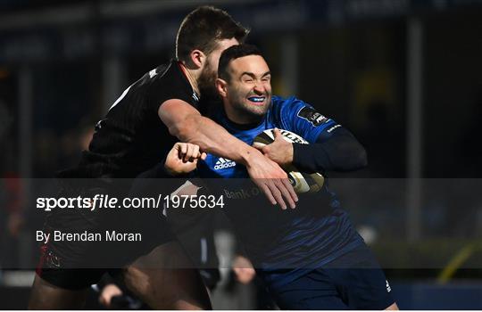 Leinster v Ulster - Guinness PRO14 Leinster v Ulster - Guinness PRO14