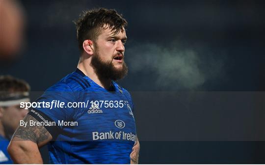 Leinster v Ulster - Guinness PRO14 Leinster v Ulster - Guinness PRO14