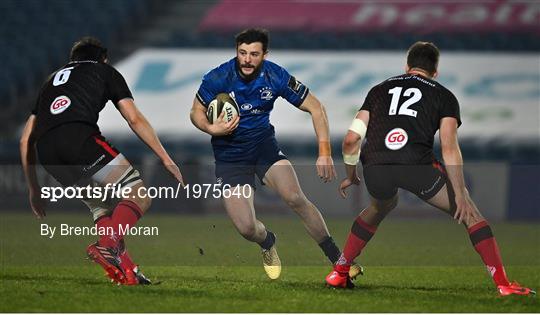 Leinster v Ulster - Guinness PRO14 Leinster v Ulster - Guinness PRO14