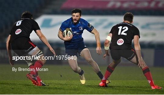 Leinster v Ulster - Guinness PRO14