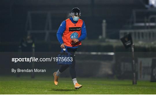 Leinster v Ulster - Guinness PRO14