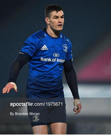 Leinster v Ulster - Guinness PRO14 Leinster v Ulster - Guinness PRO14
