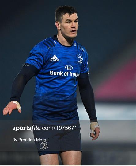 Leinster v Ulster - Guinness PRO14