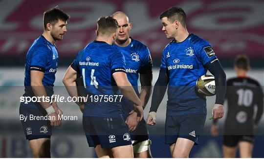 Leinster v Ulster - Guinness PRO14