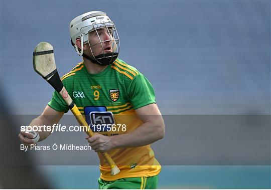 Donegal v Mayo - Nickey Rackard Cup Final