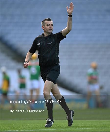Donegal v Mayo - Nickey Rackard Cup Final