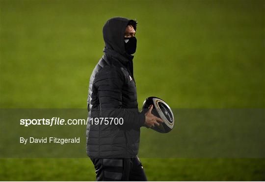 Connacht v Munster - Guinness PRO14 Connacht v Munster - Guinness PRO14