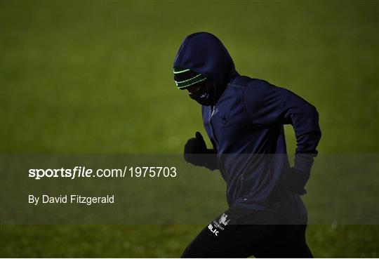 Connacht v Munster - Guinness PRO14