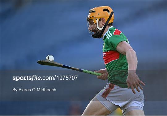 Donegal v Mayo - Nickey Rackard Cup Final Donegal v Mayo - Nickey Rackard Cup Final