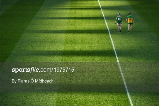 Donegal v Mayo - Nickey Rackard Cup Final