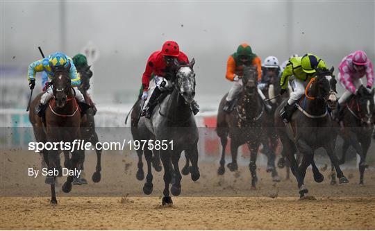 Horse Racing from Dundalk Horse Racing from Dundalk