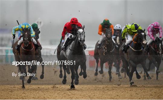 Horse Racing from Dundalk