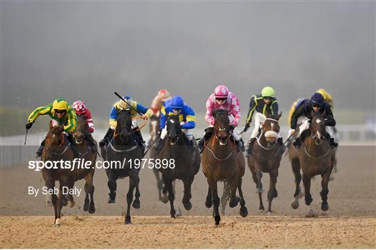 Horse Racing from Dundalk Horse Racing from Dundalk