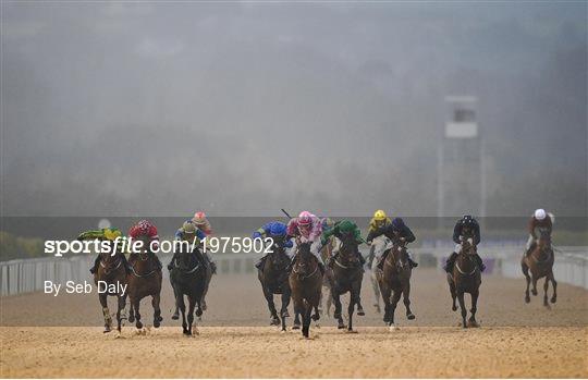 Horse Racing from Dundalk