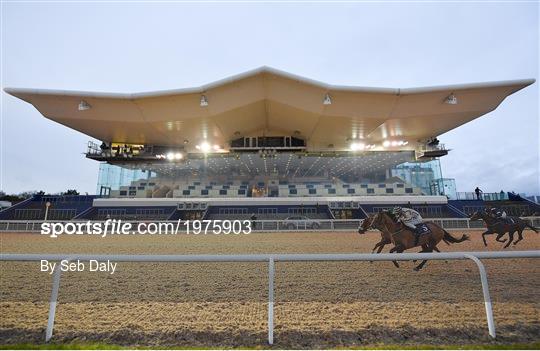 Horse Racing from Dundalk Horse Racing from Dundalk