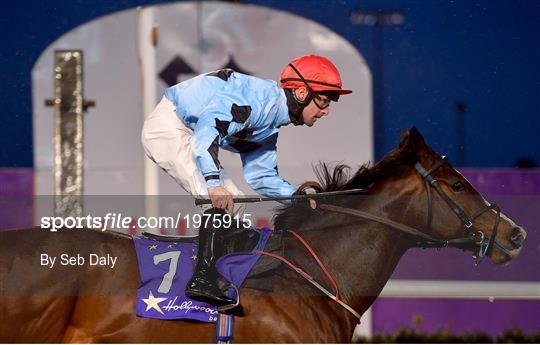 Horse Racing from Dundalk Horse Racing from Dundalk