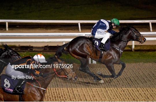 Horse Racing from Dundalk