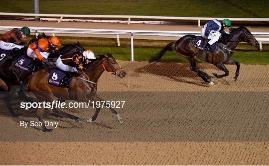 Horse Racing from Dundalk