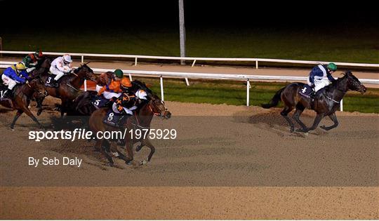 Horse Racing from Dundalk Horse Racing from Dundalk