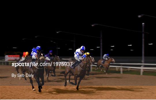 Horse Racing from Dundalk Horse Racing from Dundalk