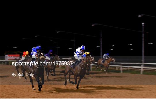 Horse Racing from Dundalk