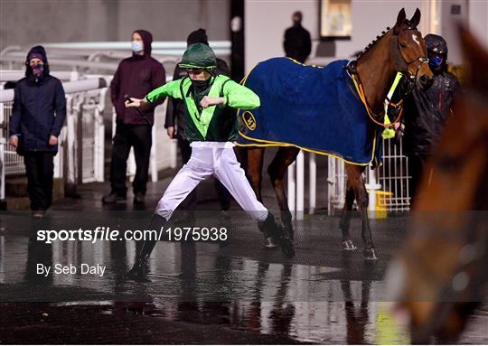 Horse Racing from Dundalk Horse Racing from Dundalk
