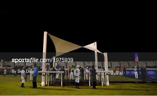 Horse Racing from Dundalk Horse Racing from Dundalk