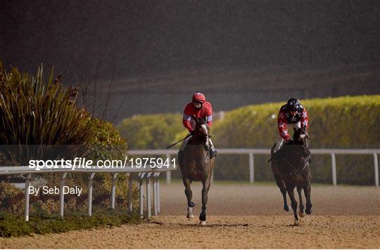 Horse Racing from Dundalk