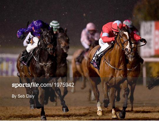 Horse Racing from Dundalk Horse Racing from Dundalk