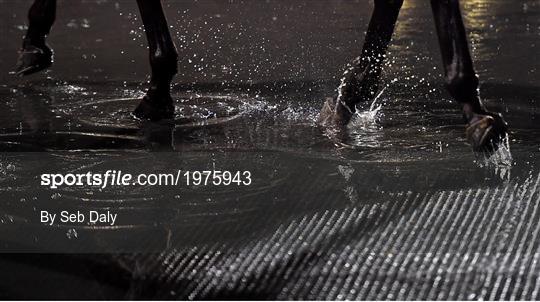 Horse Racing from Dundalk Horse Racing from Dundalk