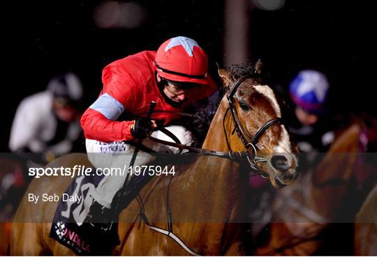 Horse Racing from Dundalk