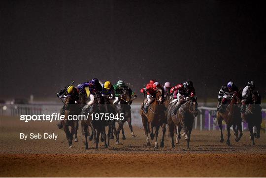 Horse Racing from Dundalk Horse Racing from Dundalk