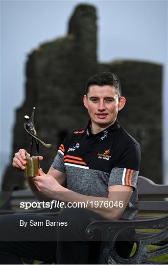 PwC GAA / GPA Player of the Month in Hurling - Finals