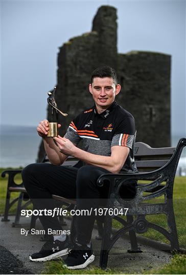 PwC GAA / GPA Player of the Month in Hurling - Finals PwC GAA / GPA Player of the Month in Hurling - Finals