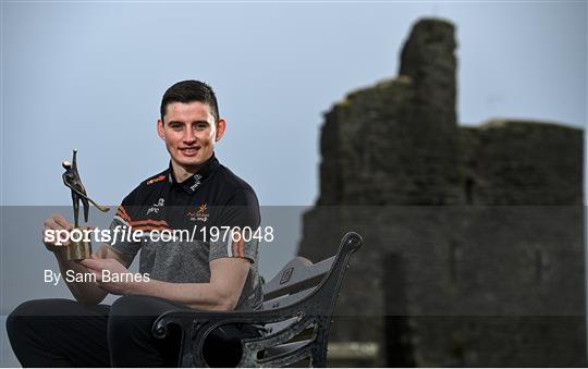PwC GAA / GPA Player of the Month in Hurling - Finals PwC GAA / GPA Player of the Month in Hurling - Finals