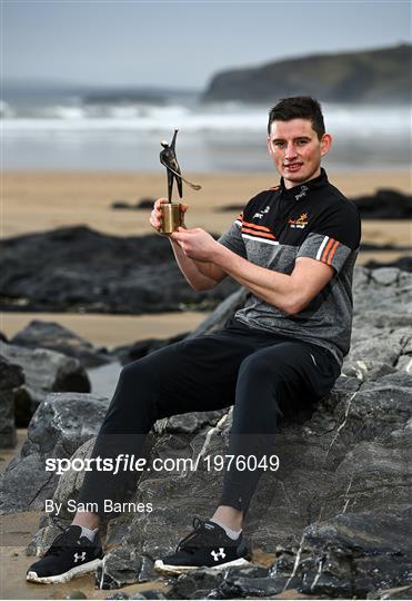 PwC GAA / GPA Player of the Month in Hurling - Finals