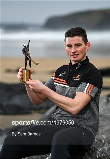 PwC GAA / GPA Player of the Month in Hurling - Finals