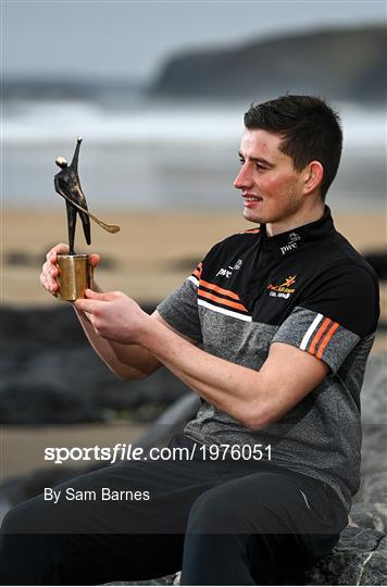 PwC GAA / GPA Player of the Month in Hurling - Finals