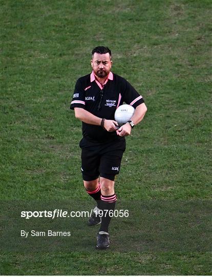 Meath v Westmeath - TG4 All-Ireland Intermediate Ladies Football Championship Final