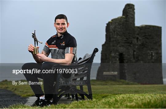 PwC GAA / GPA Player of the Month in Hurling - Finals PwC GAA / GPA Player of the Month in Hurling - Finals