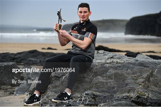 PwC GAA / GPA Player of the Month in Hurling - Finals PwC GAA / GPA Player of the Month in Hurling - Finals