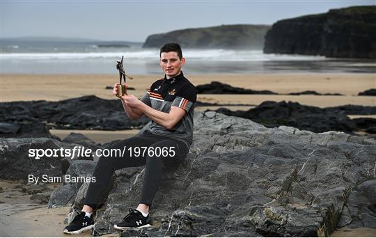 PwC GAA / GPA Player of the Month in Hurling - Finals PwC GAA / GPA Player of the Month in Hurling - Finals