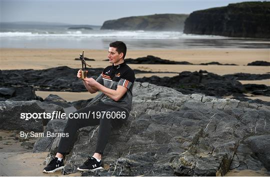 PwC GAA / GPA Player of the Month in Hurling - Finals PwC GAA / GPA Player of the Month in Hurling - Finals