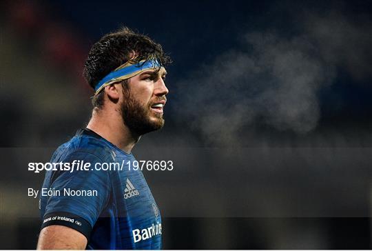 Munster v Leinster - Guinness PRO14