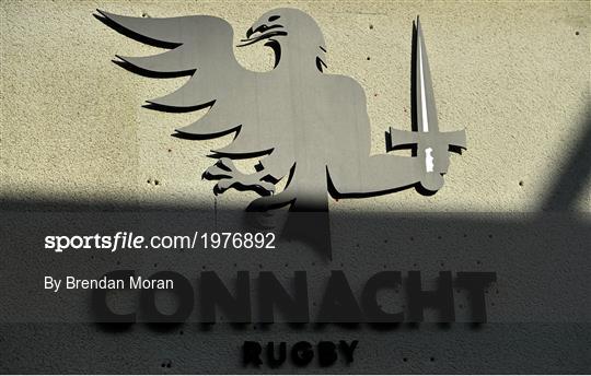 Connacht v Ospreys - Guinness PRO14