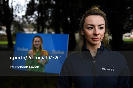 Allianz Olympic and Paralympic Partnership Launch Event